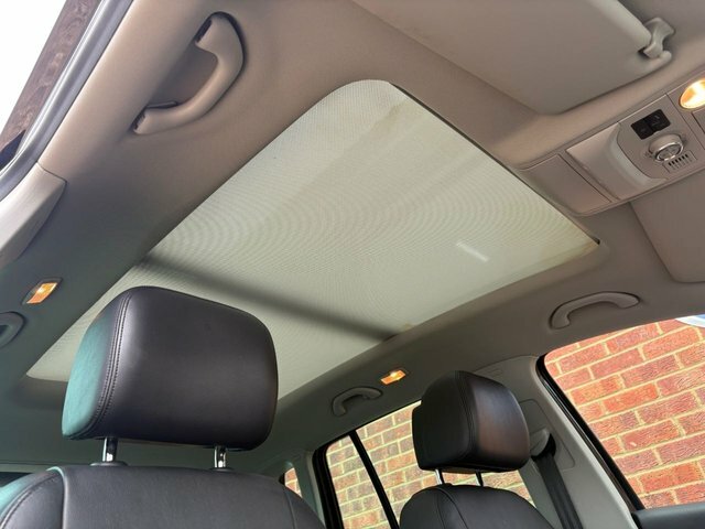 Volkswagen Tiguan S Tdi Bluemotion Technology 4Motion Brown #61