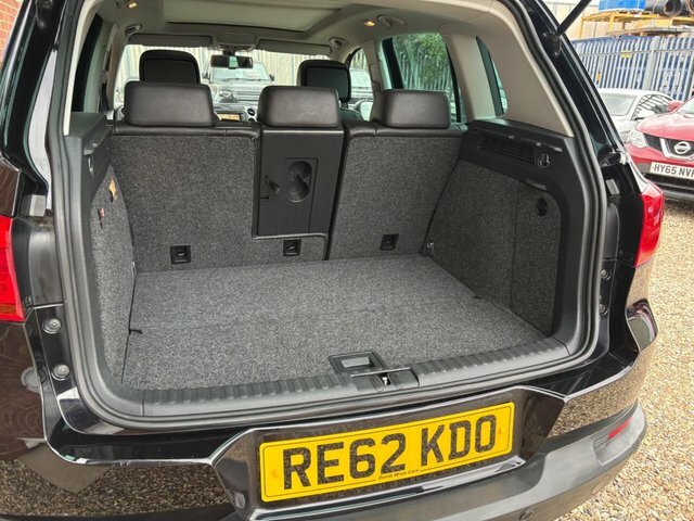 Volkswagen Tiguan S Tdi Bluemotion Technology 4Motion Brown #13