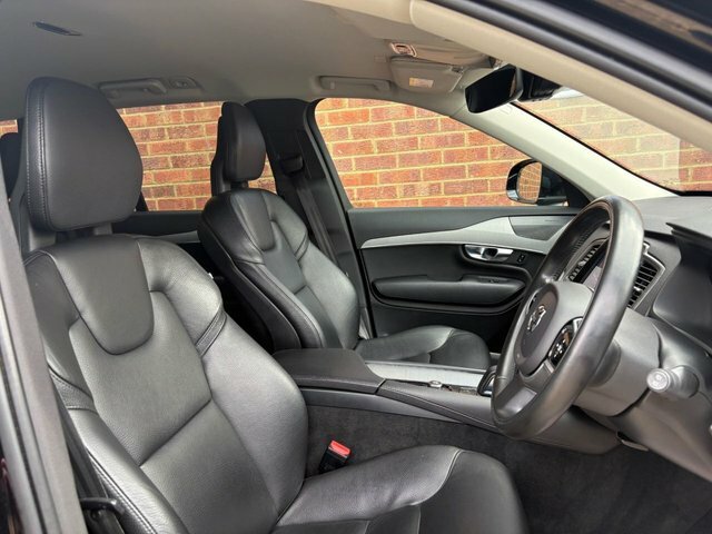 Volvo XC90 2.0 B5 Mhev R-design Pro 4Wd Grey #60