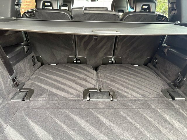 Volvo XC90 2.0 B5 Mhev R-design Pro 4Wd Grey #45