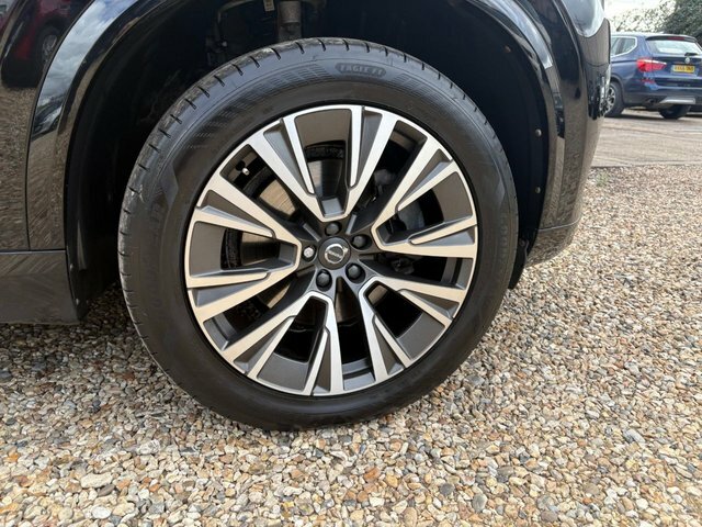 Volvo XC90 2.0 B5 Mhev R-design Pro 4Wd Grey #48
