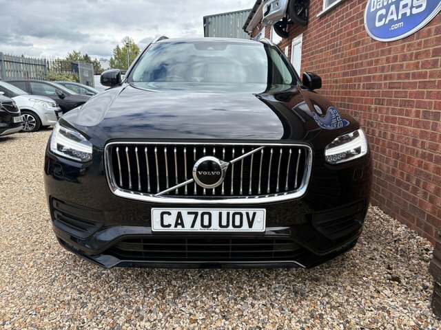 Volvo XC90 2.0 B5 Mhev R-design Pro 4Wd Grey #20