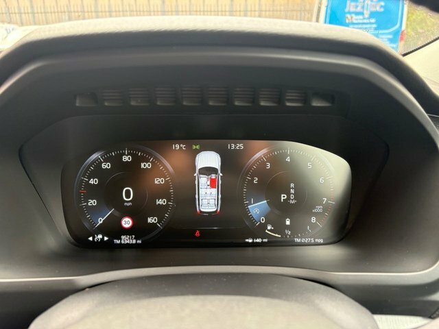 Volvo XC90 2.0 B5 Mhev R-design Pro 4Wd Grey #68