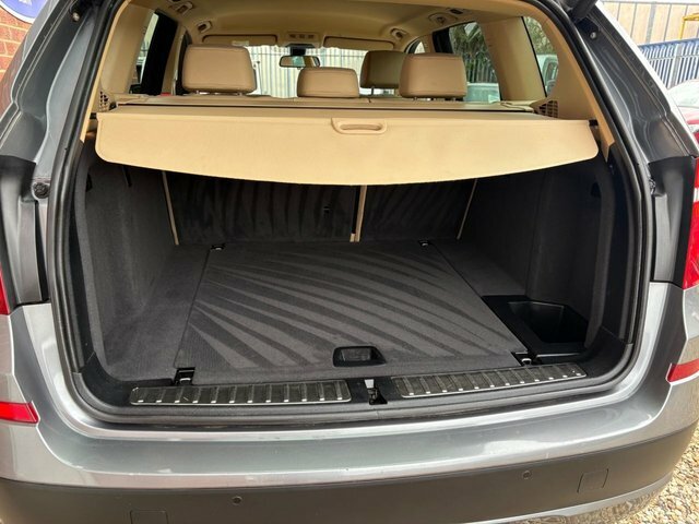 BMW X3 X3 Xdrive20d M Sport Black #39