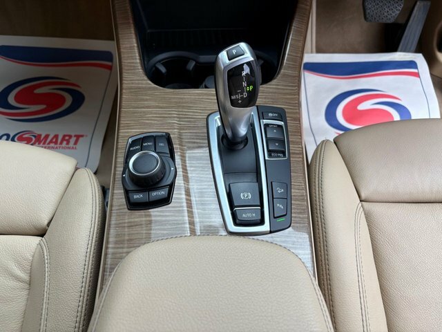 BMW X3 X3 Xdrive20d M Sport Black #57