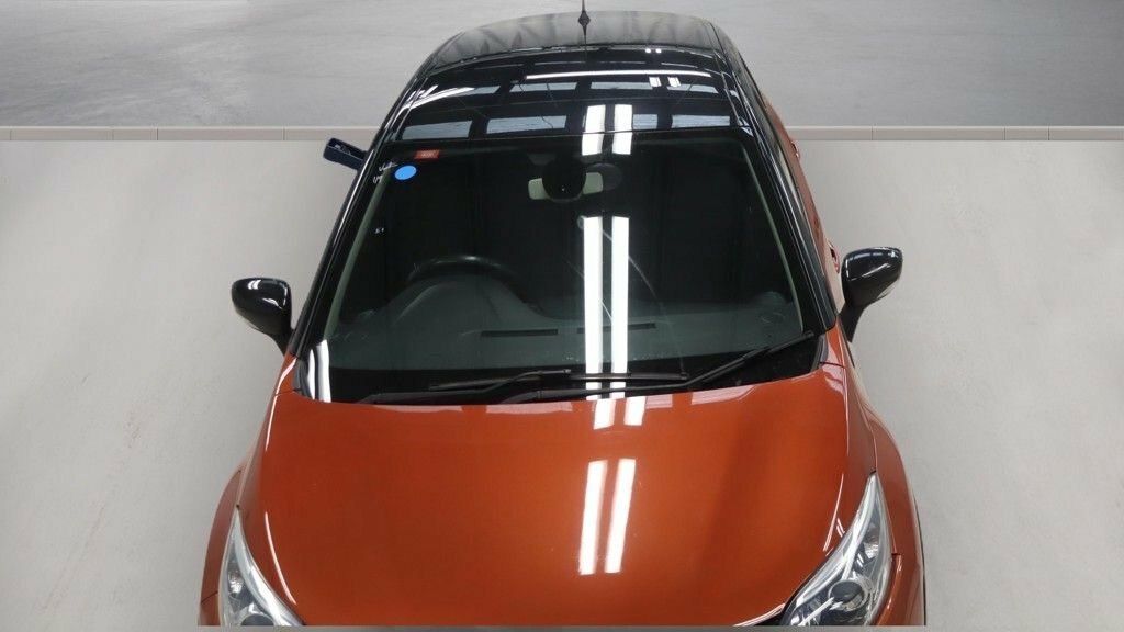 Renault Captur Captur Dynamique Medianav Energy Dci Ss Black #7