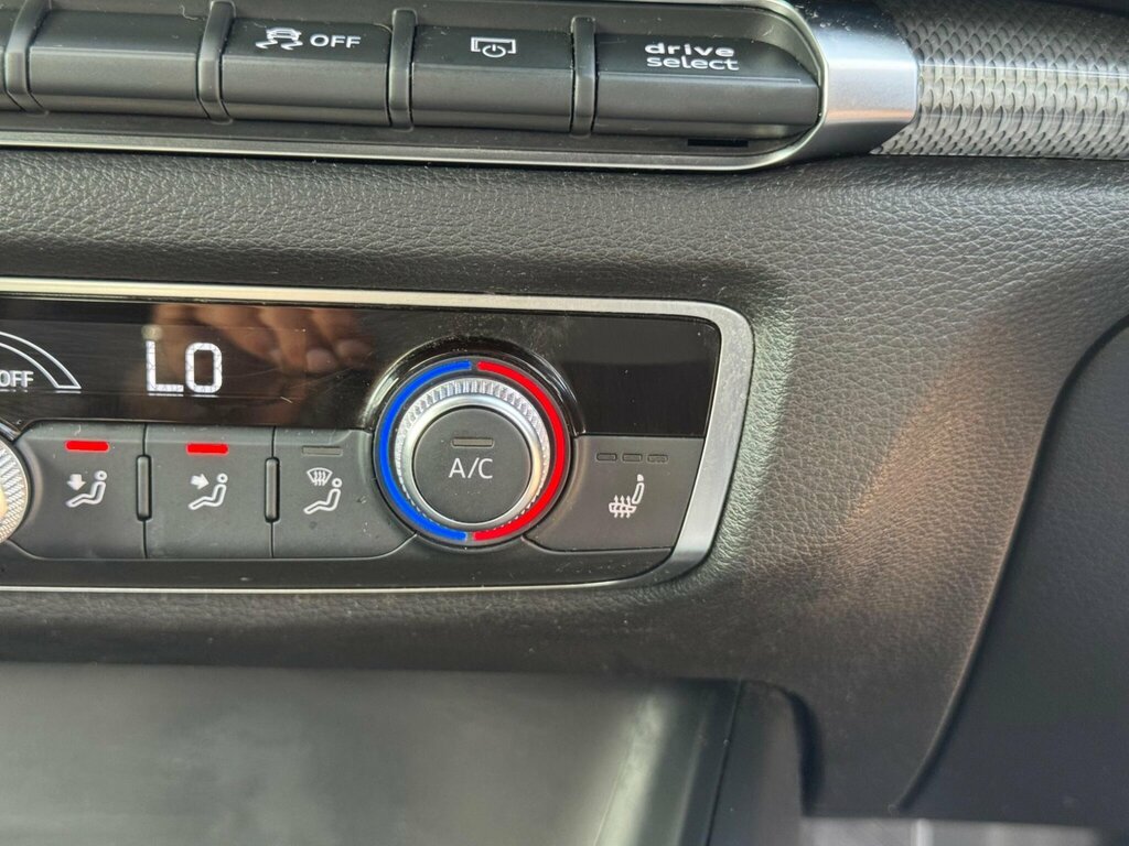 Audi RS3 Rs 3 Tfsi Quattro White #23