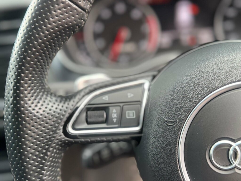 Audi RS6 Avant Rs6 Avant Black #31