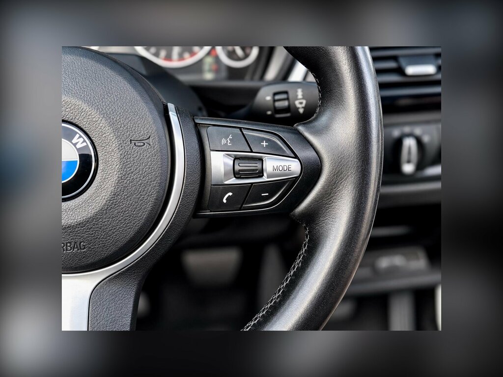 BMW 4 Series 420D M Sport Black #19