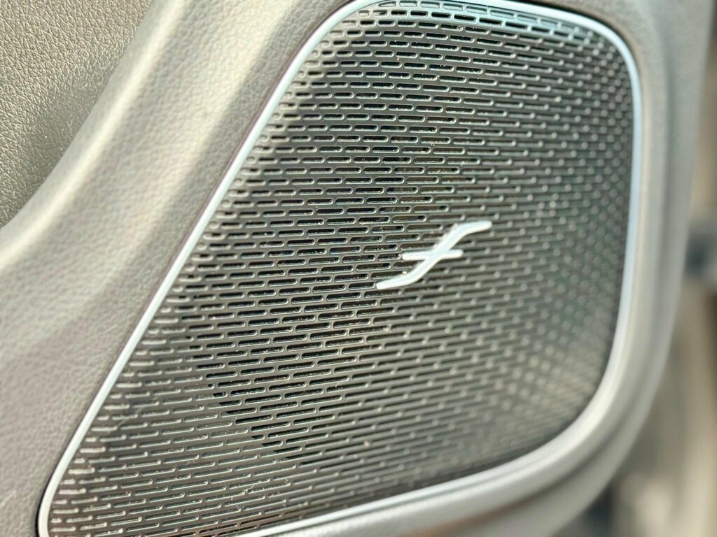 Mercedes-Benz CLA Class Cla 180 Amg Line Premium Plus Tip Silver #30