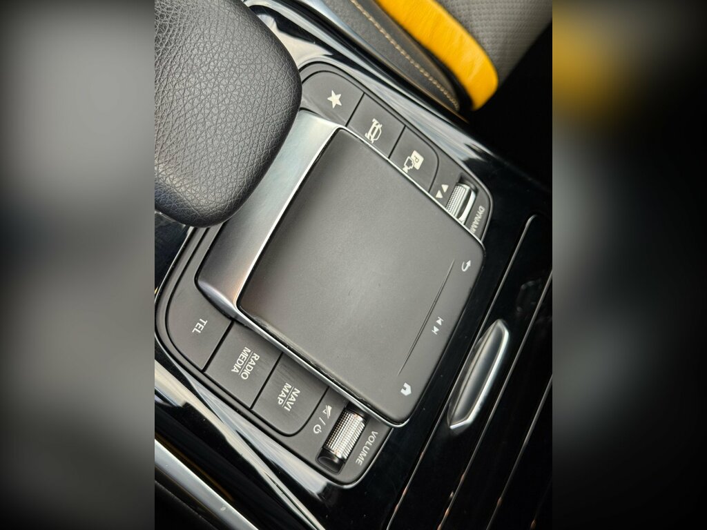 Mercedes-Benz CLA Class Cla 180 Amg Line Premium Plus Tip Silver #15