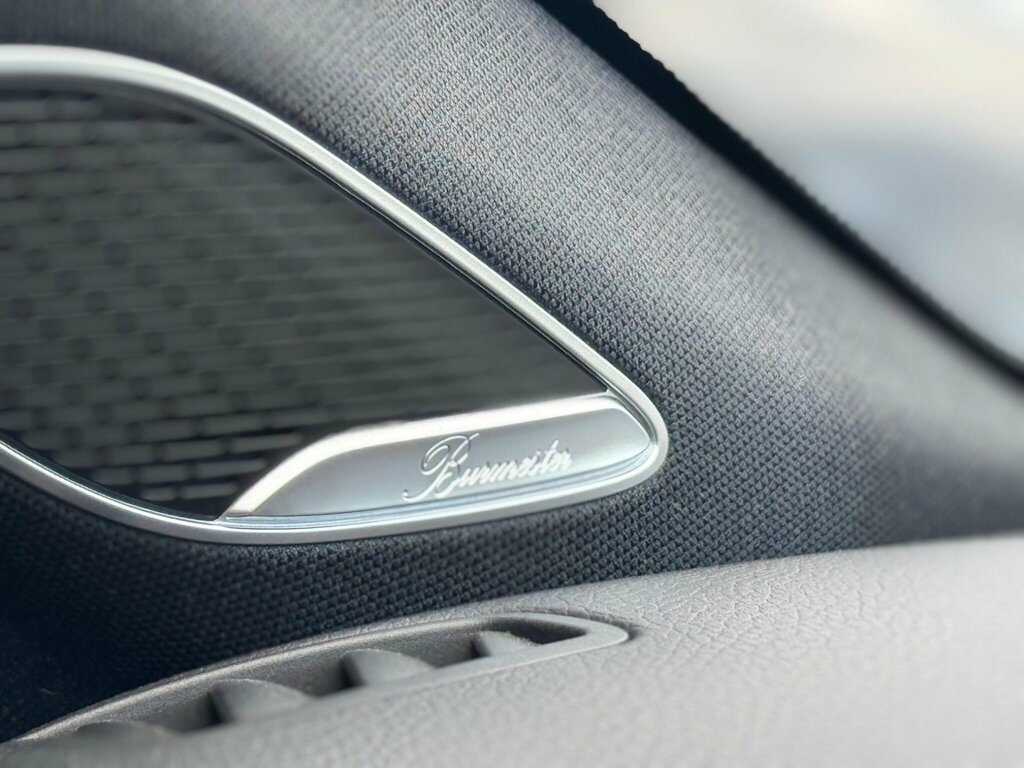 Mercedes-Benz CLA Class Cla 180 Amg Line Premium Plus Tip Silver #32