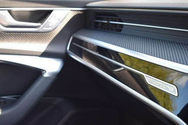 Audi A7 40 Tdi S Line S Tronic Black #63