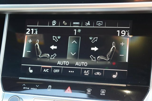 Audi A7 40 Tdi S Line S Tronic Black #52