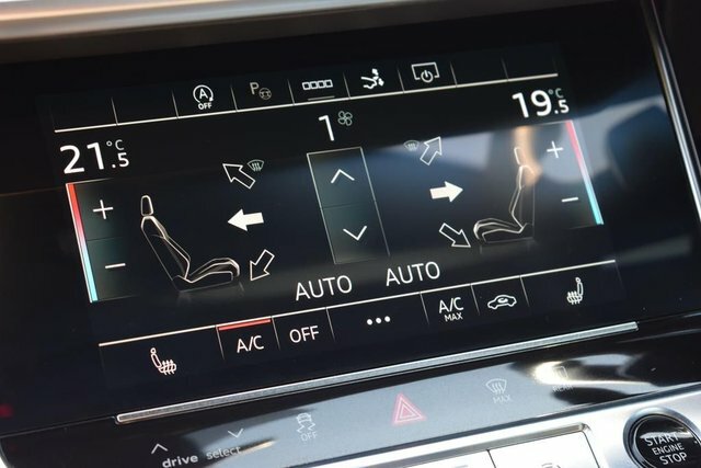 Audi A7 40 Tdi S Line S Tronic Black #23