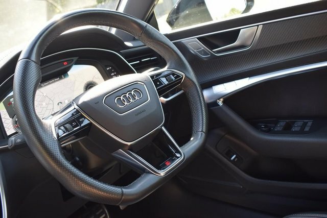 Audi A7 40 Tdi S Line S Tronic Black #24