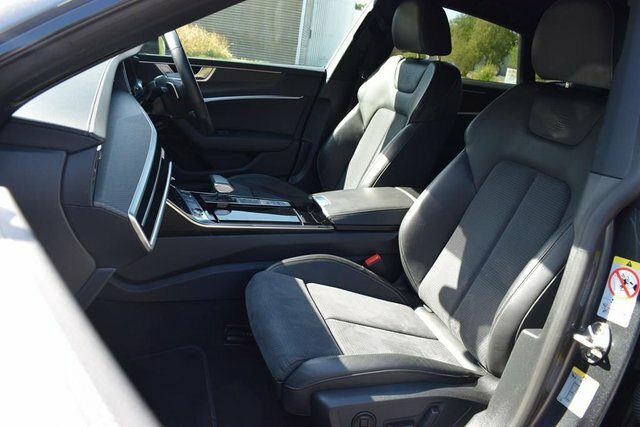 Audi A7 40 Tdi S Line S Tronic Black #15