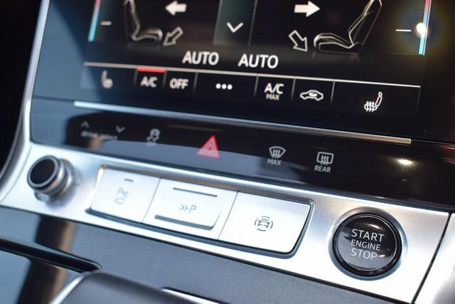 Audi A7 40 Tdi S Line S Tronic Black #65