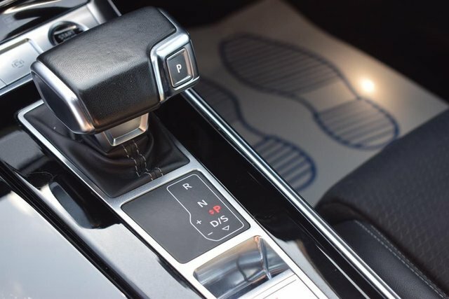 Audi A7 40 Tdi S Line S Tronic Black #21
