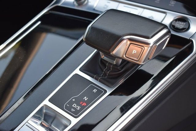 Audi A7 40 Tdi S Line S Tronic Black #48
