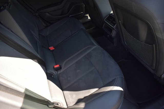 Audi A7 40 Tdi S Line S Tronic Black #31