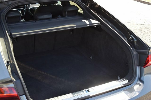 Audi A7 40 Tdi S Line S Tronic Black #68