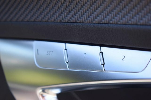 Audi A7 40 Tdi S Line S Tronic Black #43