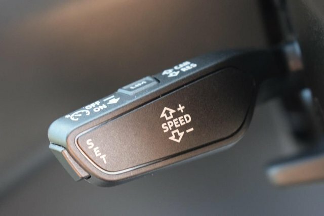 Audi A7 40 Tdi S Line S Tronic Black #49