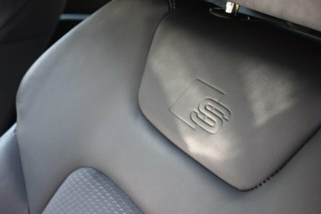 Audi A7 40 Tdi S Line S Tronic Black #18