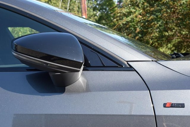 Audi A7 40 Tdi S Line S Tronic Black #42