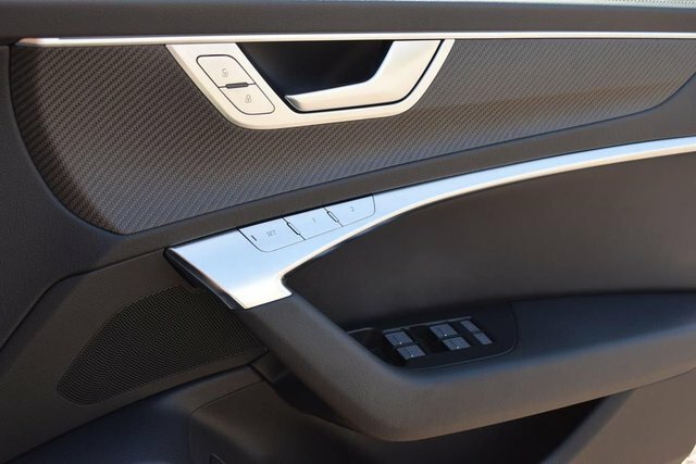 Audi A7 40 Tdi S Line S Tronic Black #62