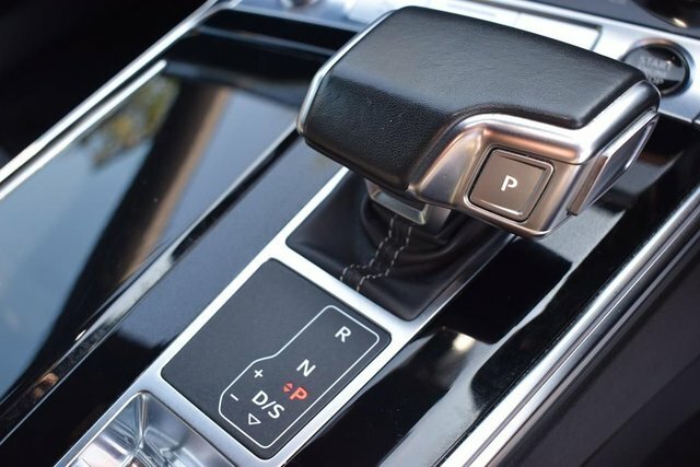 Audi A7 40 Tdi S Line S Tronic Black #64