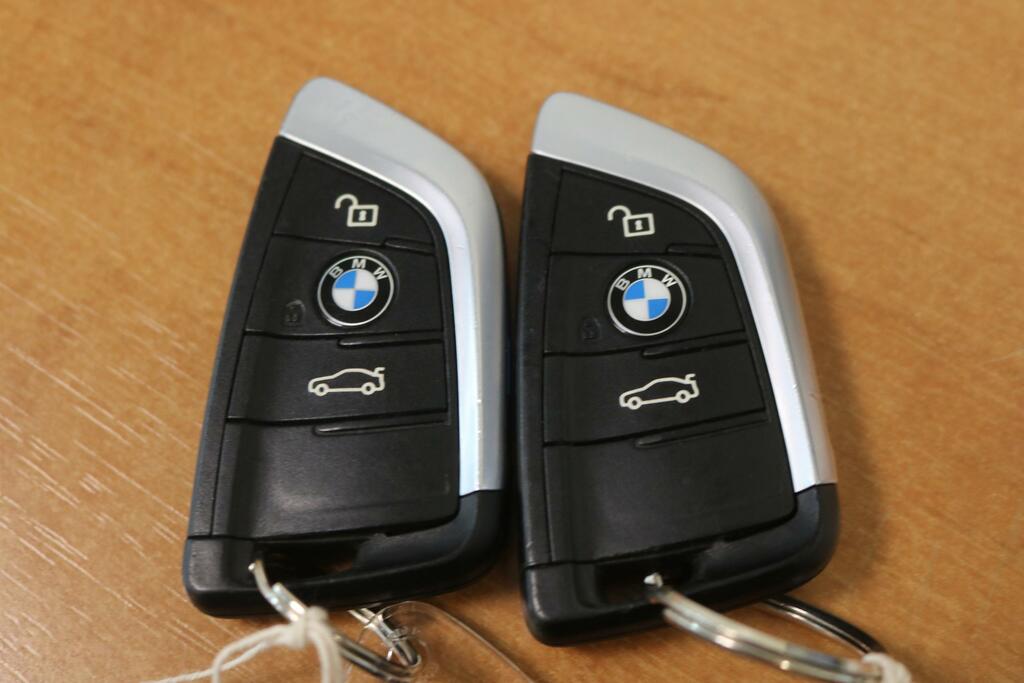 BMW X1 Se White #26