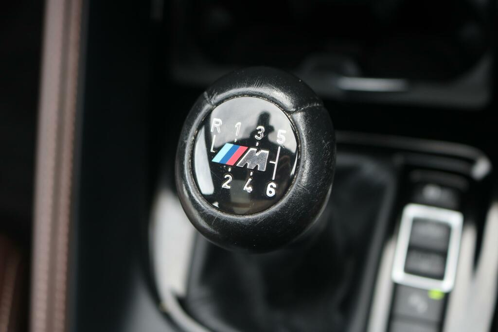 BMW X1 Se White #20