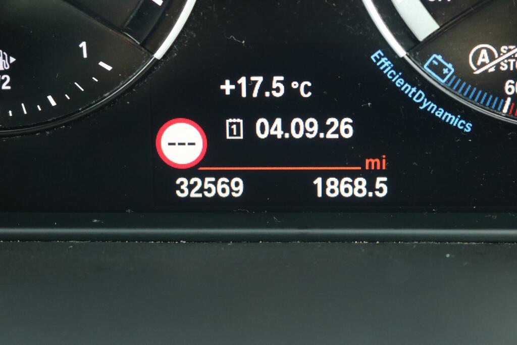 BMW X1 Se White #14