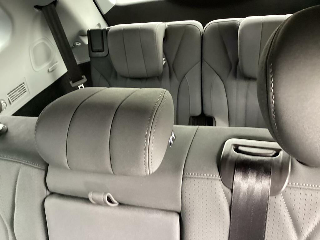 Chery Tiggo 8 1.5T Phev Summit Dht White #26