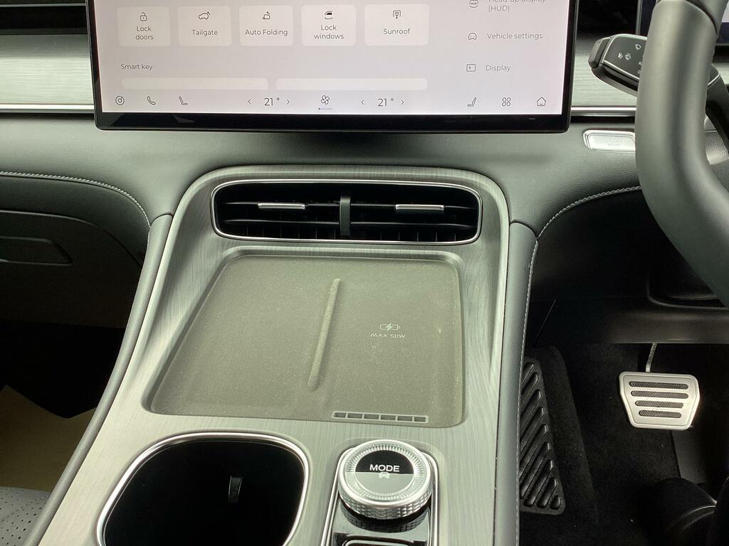 Chery Tiggo 8 1.5T Phev Summit Dht White #23