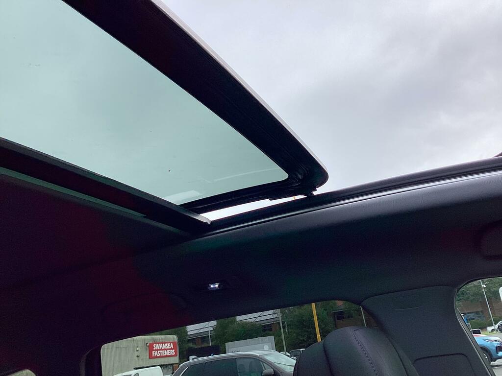 Chery Tiggo 8 1.5T Phev Summit Dht White #19