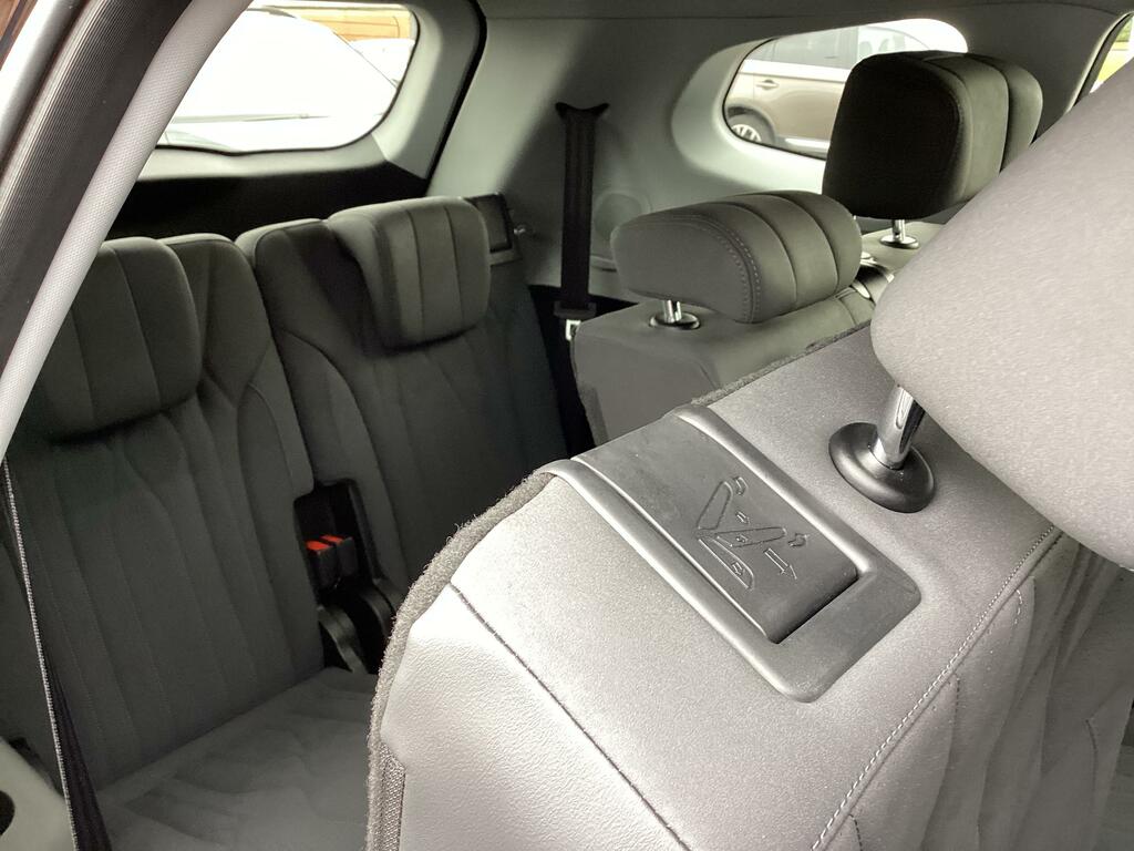 Chery Tiggo 8 1.5T Phev Summit Dht White #28
