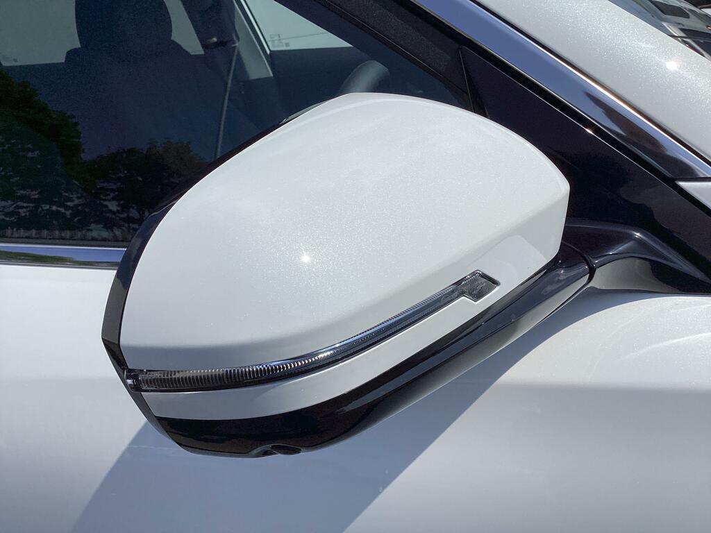 Chery Tiggo 8 1.5T Phev Aspire Dht Blue #13