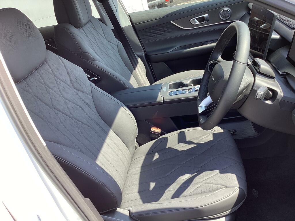 Chery Tiggo 8 1.5T Phev Aspire Dht Blue #32