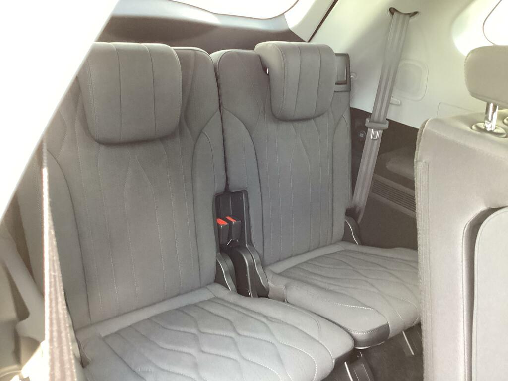 Chery Tiggo 8 1.5T Phev Aspire Dht Blue #37