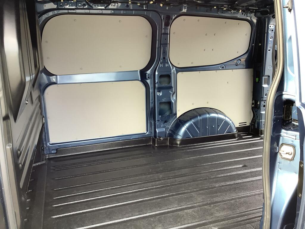 Ford Transit Custom 300 Limited L2 H1 Lwb 2.0 Ecoblue 136Ps Black #7