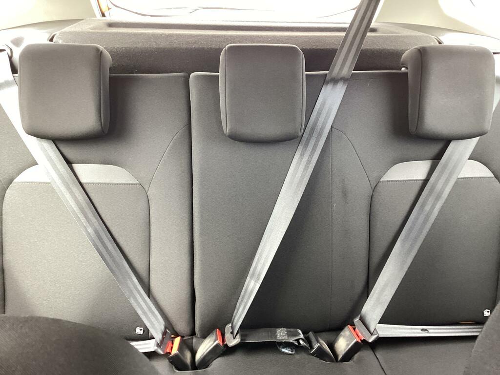 Dacia Duster Suv 1.6 Sce Comfort Euro 6 Ss 201919 White #37