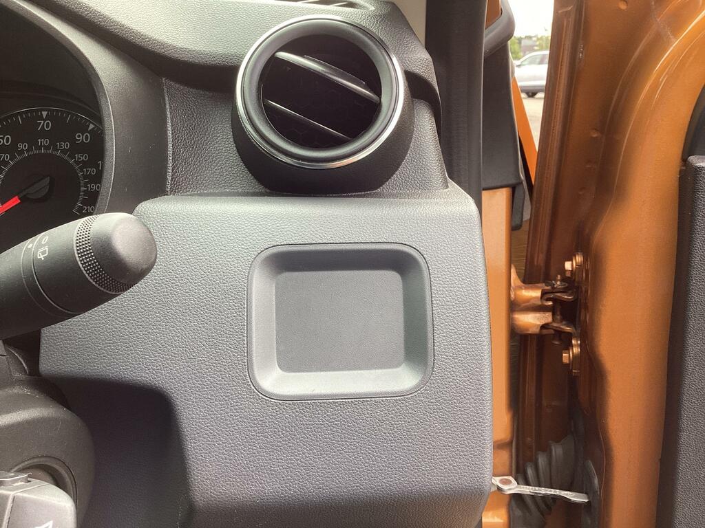 Dacia Duster Suv 1.6 Sce Comfort Euro 6 Ss 201919 White #21