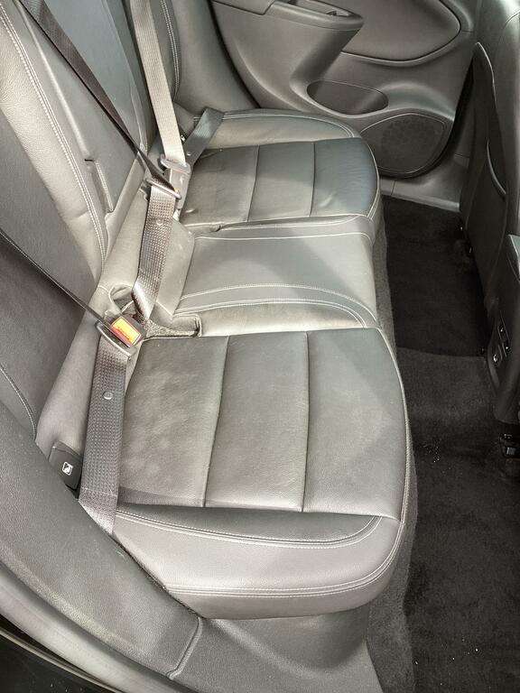 Vauxhall Astra 1.4 Sri Nav Turbo White #32