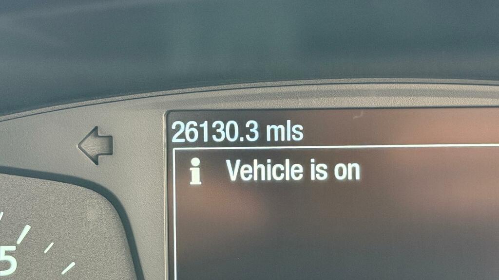 Ford Fiesta 1.0 Ecoboost St-line Silver #17