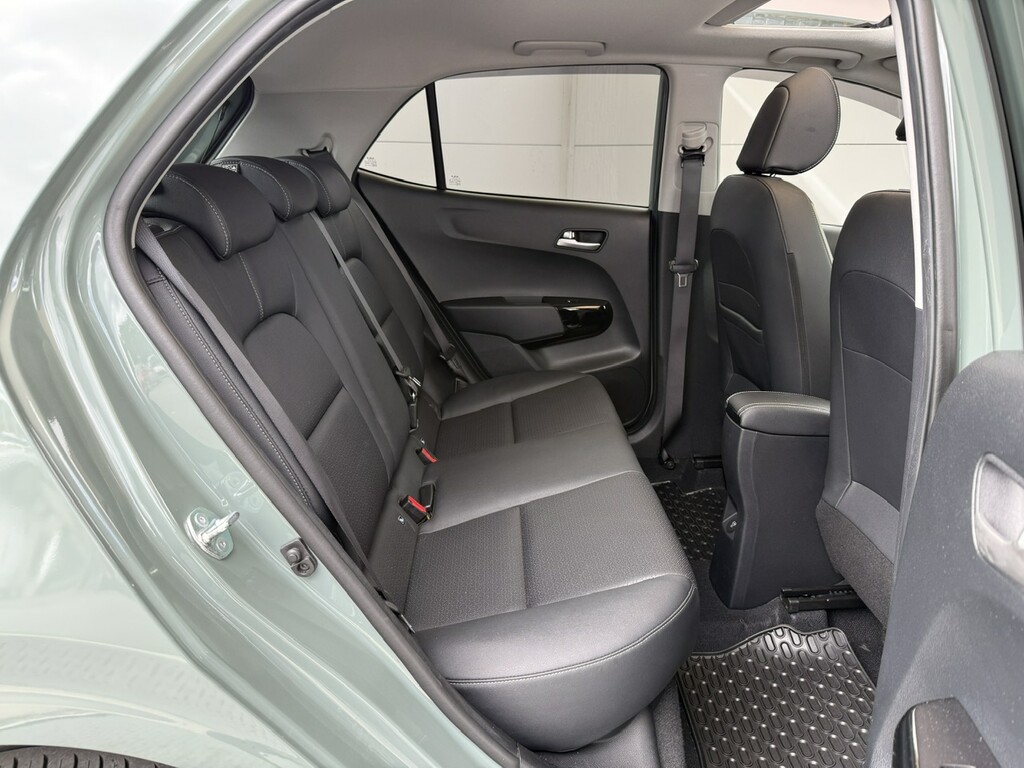 Kia Picanto 1.0 2 Euro 6 Ss  #17
