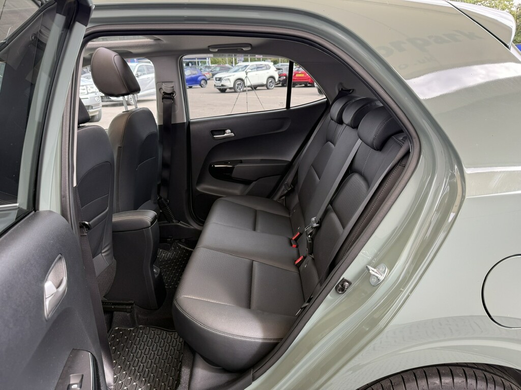 Kia Picanto 1.0 2 Euro 6 Ss  #16