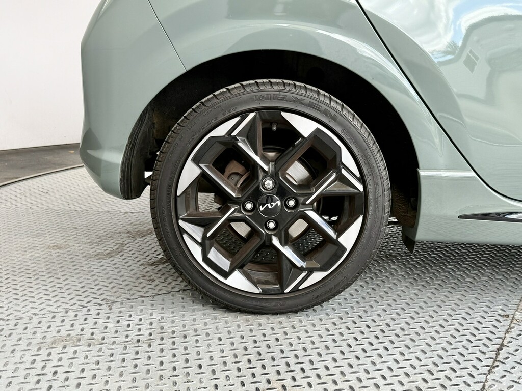 Kia Picanto 1.0 2 Euro 6 Ss  #38